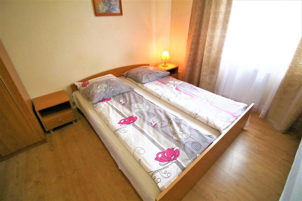 Bed and Breakfast Michalek W Rowach à Rowy  Extérieur photo
