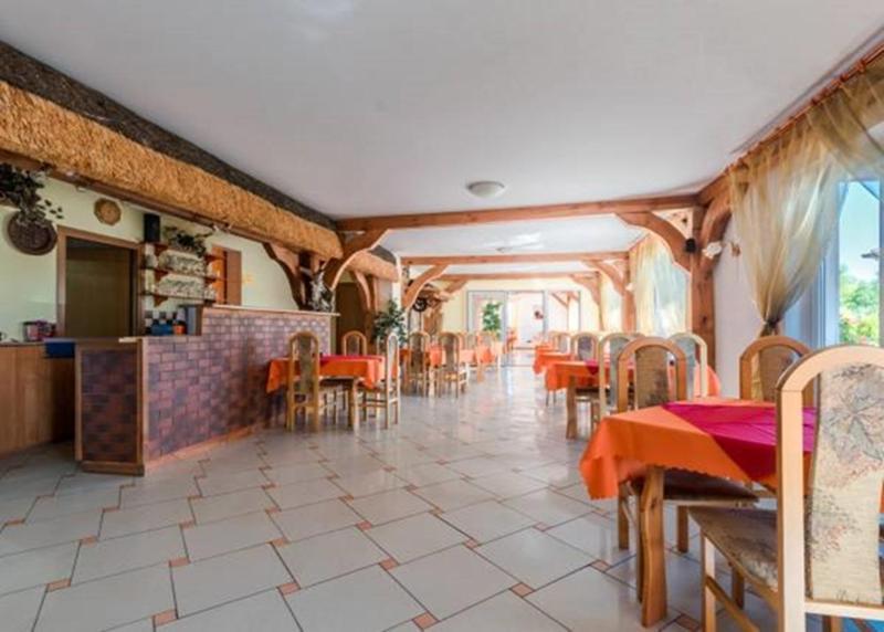 Bed and Breakfast Michalek W Rowach à Rowy  Extérieur photo