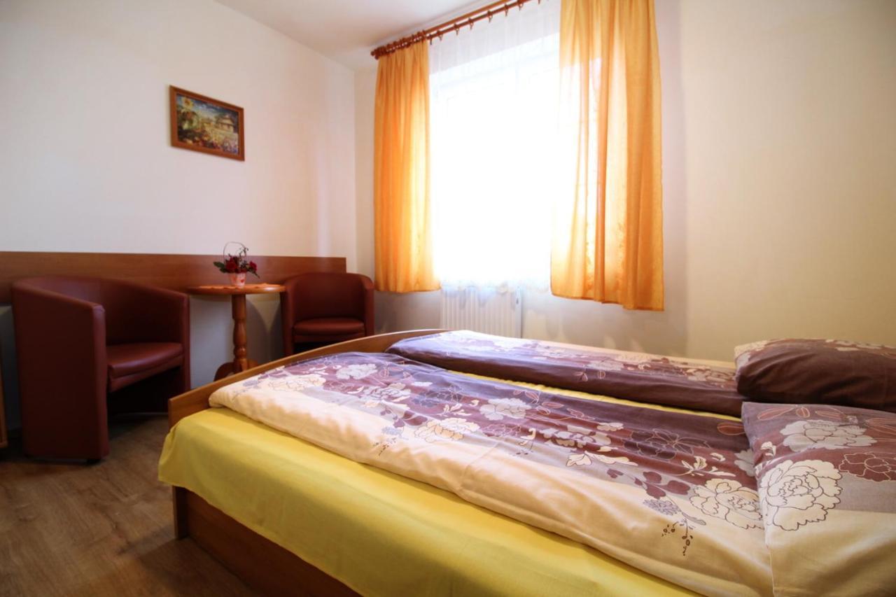 Bed and Breakfast Michalek W Rowach à Rowy  Extérieur photo